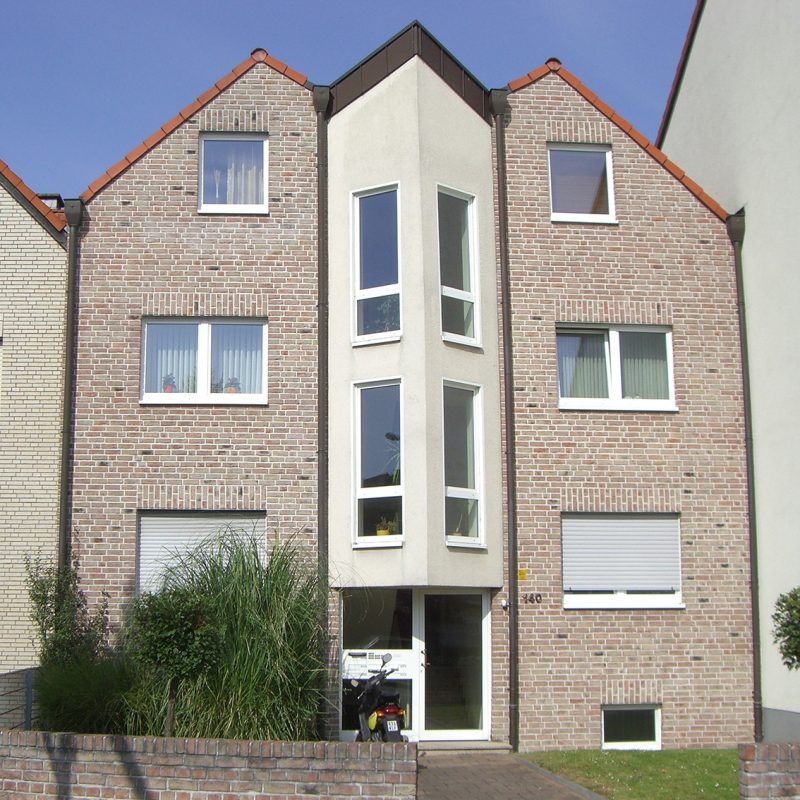 LAUTH Grundbesitzverwaltung - Unsere Immobilien. Persönlich verwaltet.