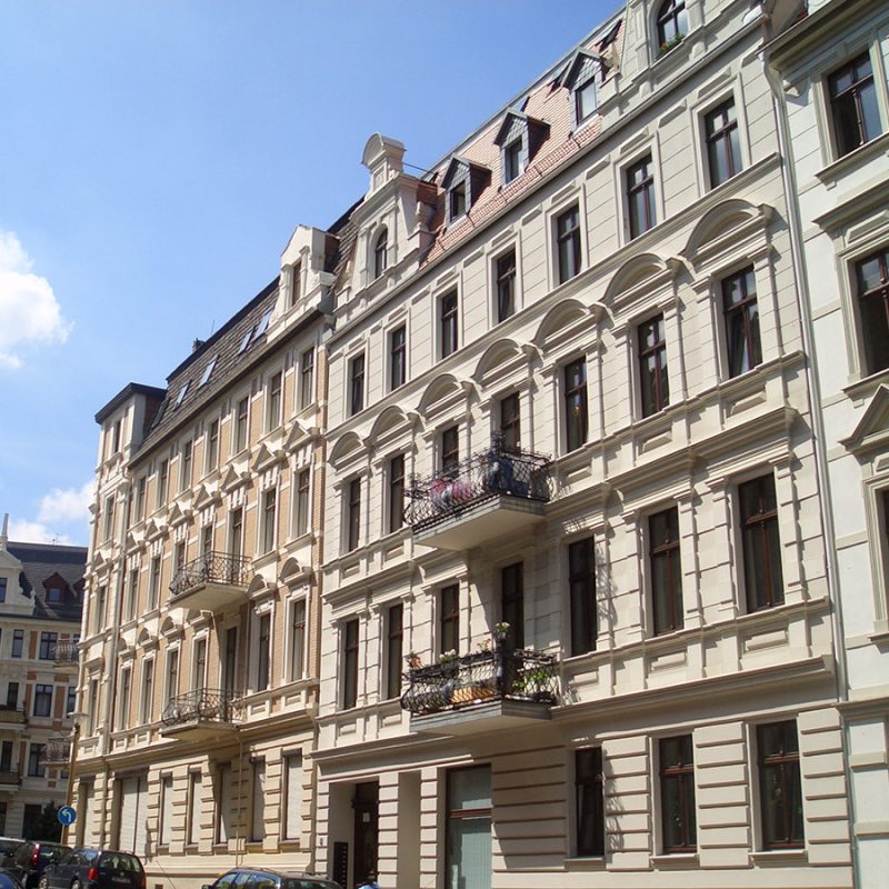 LAUTH Grundbesitzverwaltung - Unsere Immobilien. Persönlich verwaltet.